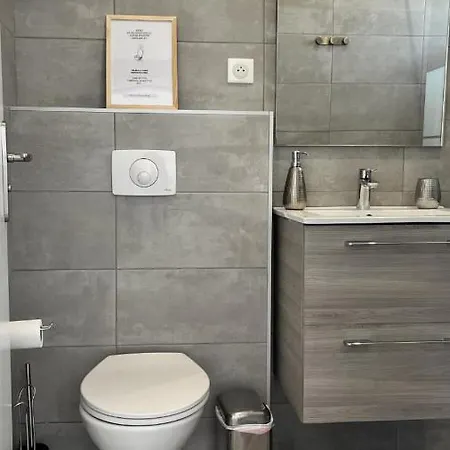 N2 Maison T2 Climatisé *