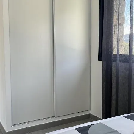 N2 Maison T2 Climatisé