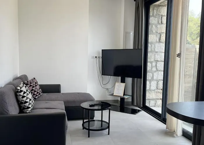 N2 Maison T2 Climatisé