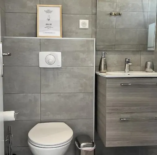 N2 Maison T2 Climatisé *