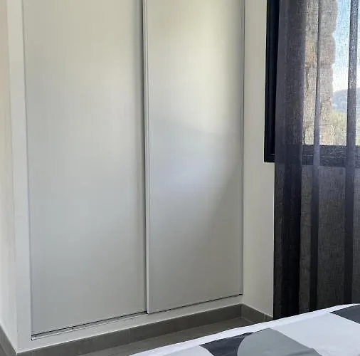 N2 Maison T2 Climatisé