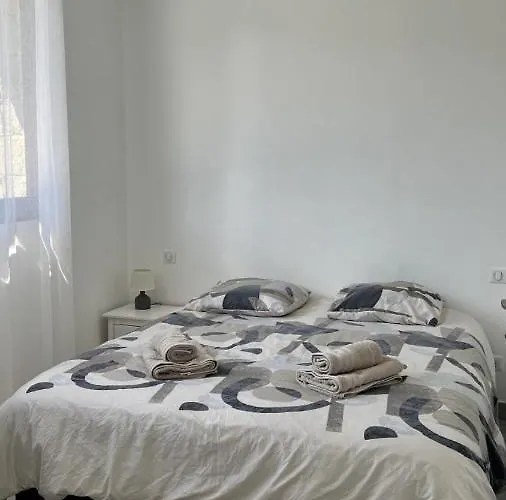 N2 Maison T2 Climatisé * Ajaccio (Corsica)